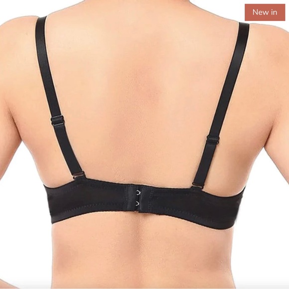 FESTIVAL OUTFIT METTALIC BRA - Picture 9 of 9